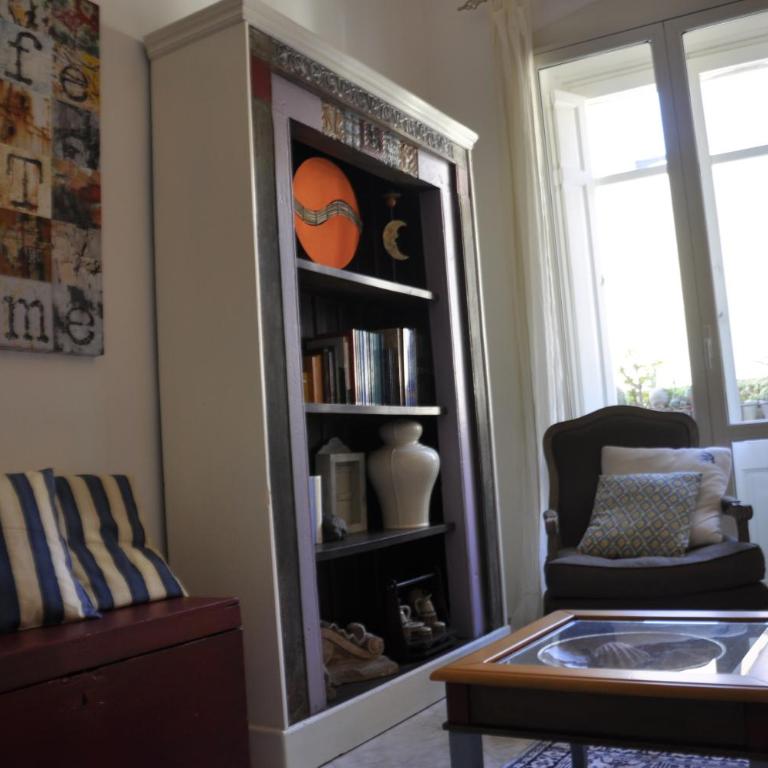 New Romantic - Appartamento con 2 Camere da Letto - 25