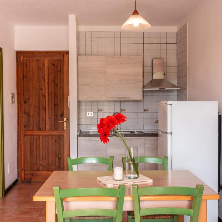 Residence Le Pavoncelle - Appartamento con 1 Camera da Letto - 3
