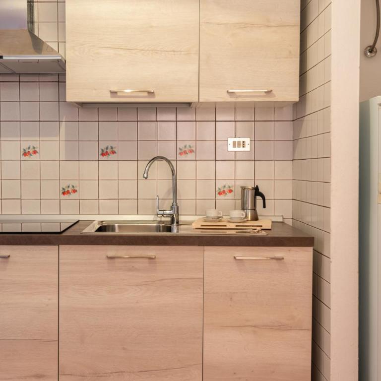 Residence Le Pavoncelle - Monolocale - 4