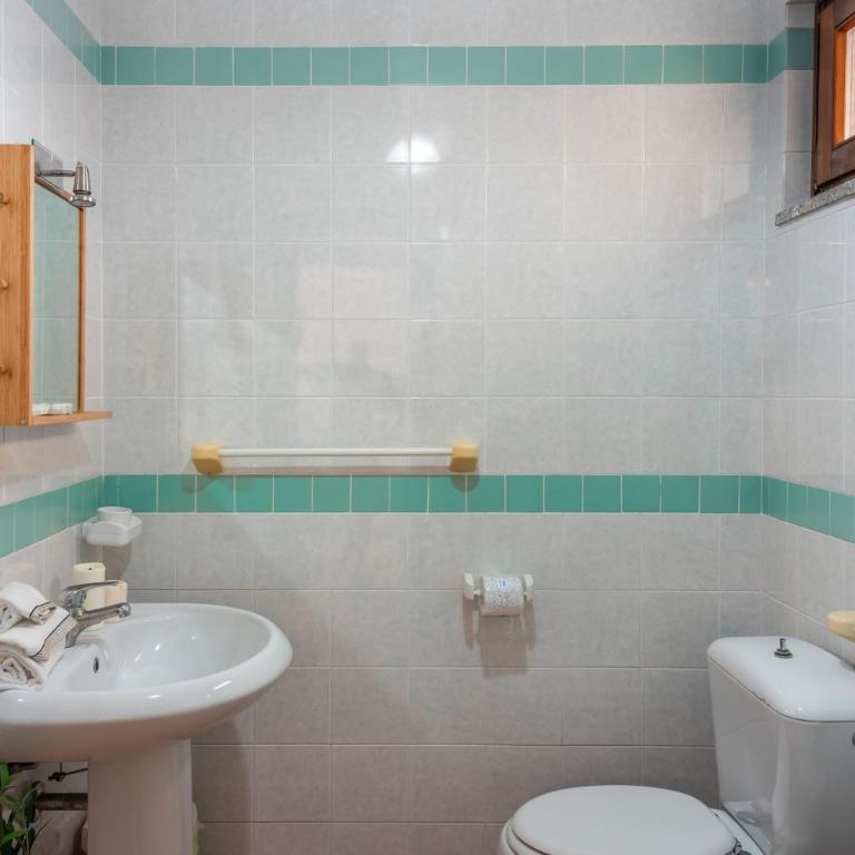 Residence Le Pavoncelle - Appartamento con 1 Camera da Letto - 5
