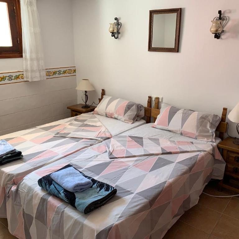 el garbi - Villa - 52