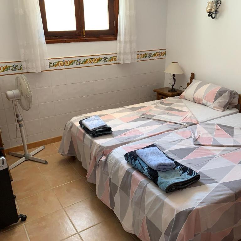 el garbi - Villa - 53