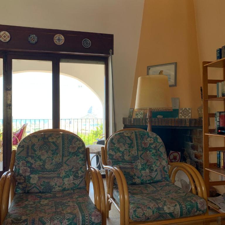 el garbi - Villa - 31