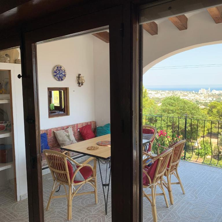 el garbi - Villa - 26