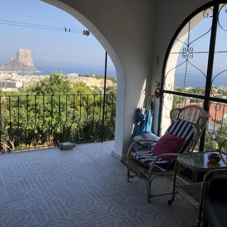 el garbi - Villa - 23