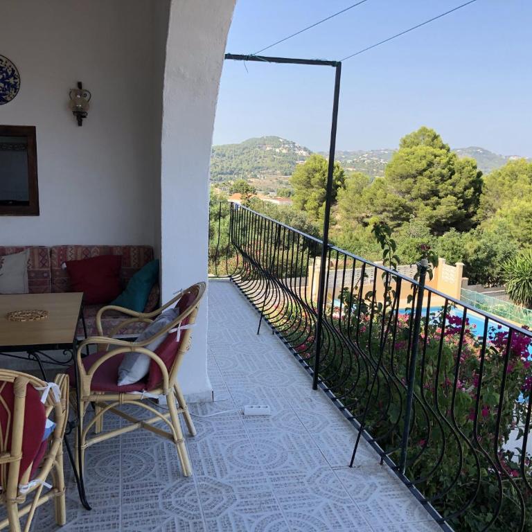 el garbi - Villa - 24