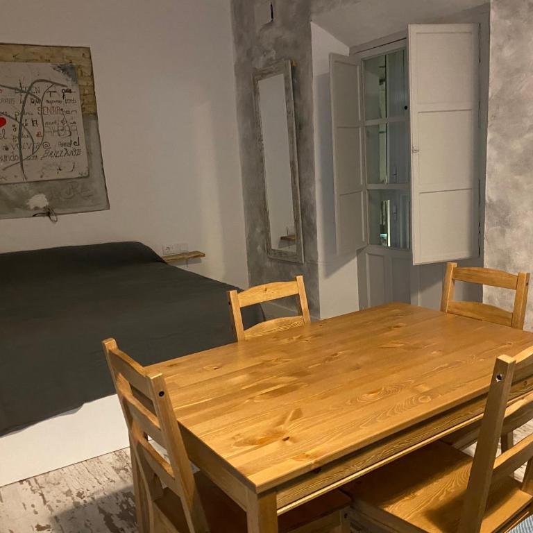 LA CUEVA DEL LOCO, Bretones 29 - Apartamento de 2 dormitorios - 9