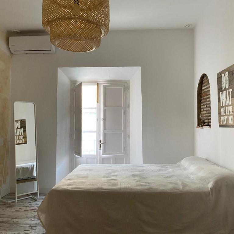 LA CUEVA DEL LOCO, Bretones 29 - Apartamento de 2 dormitorios - 11