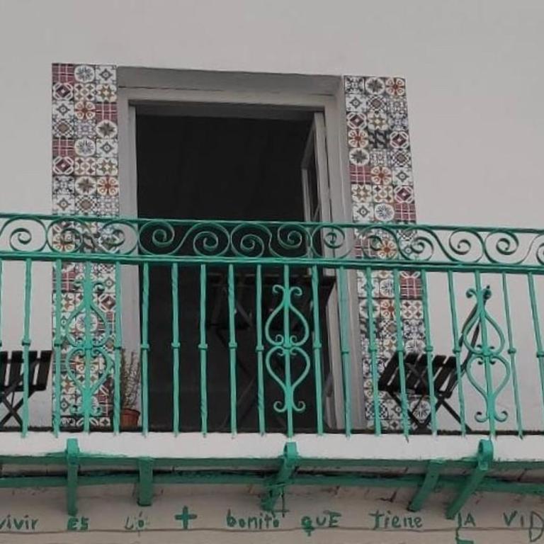 LA CUEVA DEL LOCO, Bretones 29 - Apartamento de 2 dormitorios - 12