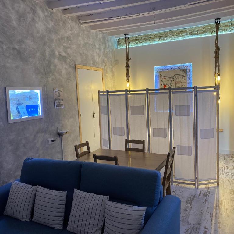 LA CUEVA DEL LOCO, Bretones 29 - Apartamento de 2 dormitorios - 1