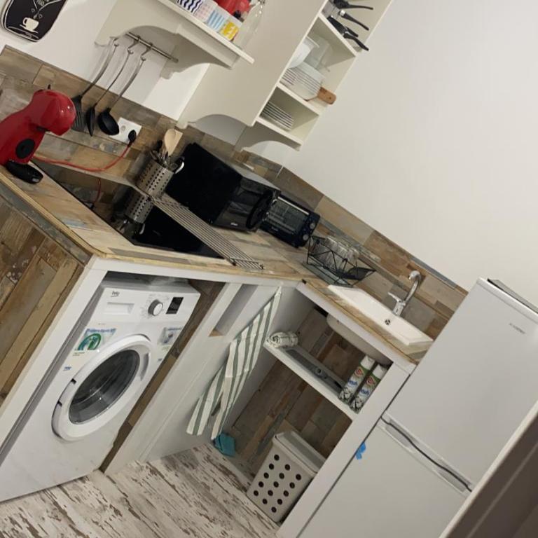 LA CUEVA DEL LOCO, Bretones 29 - Apartamento de 2 dormitorios - 15