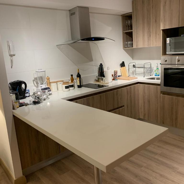 Terrazas de Cochoa - One-Bedroom Apartment - 9