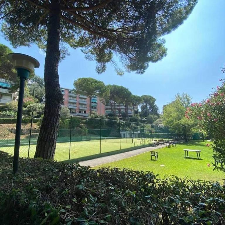 Blue Garden - Appartamento - 22