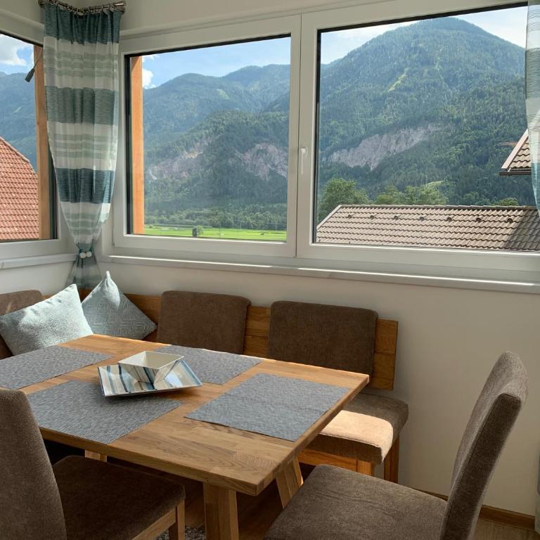 Ferienhaus Feil - Haus mit 3 Schlafzimmern - 12