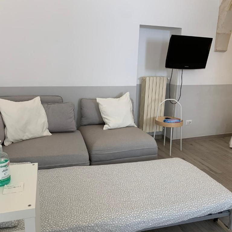 Macondo - Appartamento con 1 Camera da Letto - 2