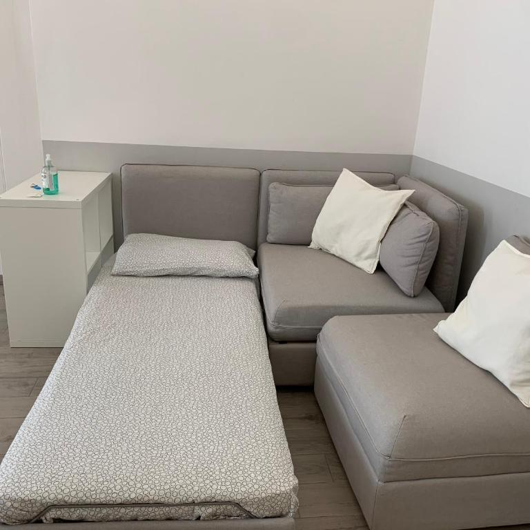 Macondo - Appartamento con 1 Camera da Letto - 3