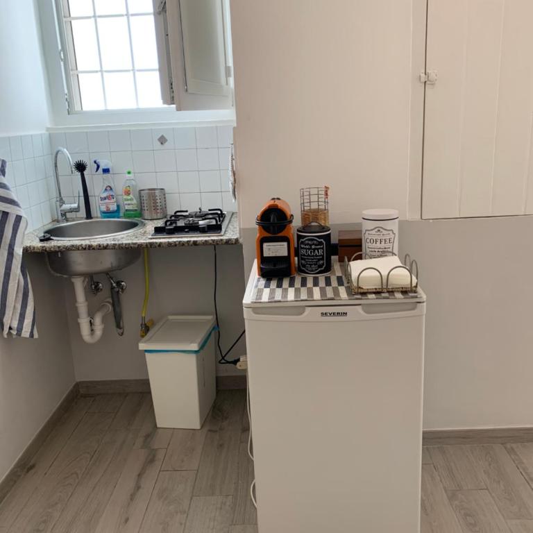Macondo - Appartamento con 1 Camera da Letto - 6