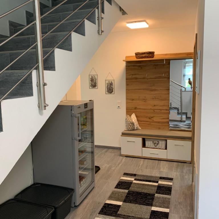 Ferienhaus Feil - Haus mit 3 Schlafzimmern - 27