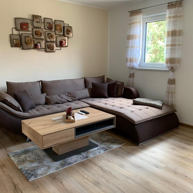 Ferienhaus Feil - Haus mit 3 Schlafzimmern - 10