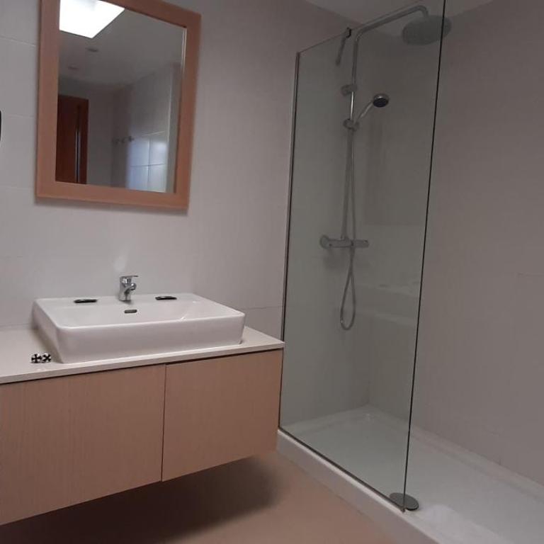 Apartamento Paz - Apartamento de 1 dormitorio - 11