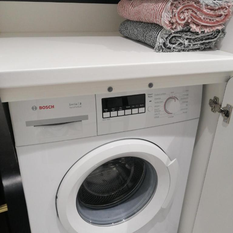 T2 L'ArtDéco - Parking - Quartier Vivant - Apartamento Estándar - 13