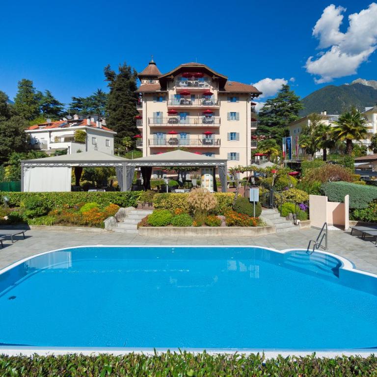 Hapimag Apartments Meran - One-Bedroom Apartment - 1