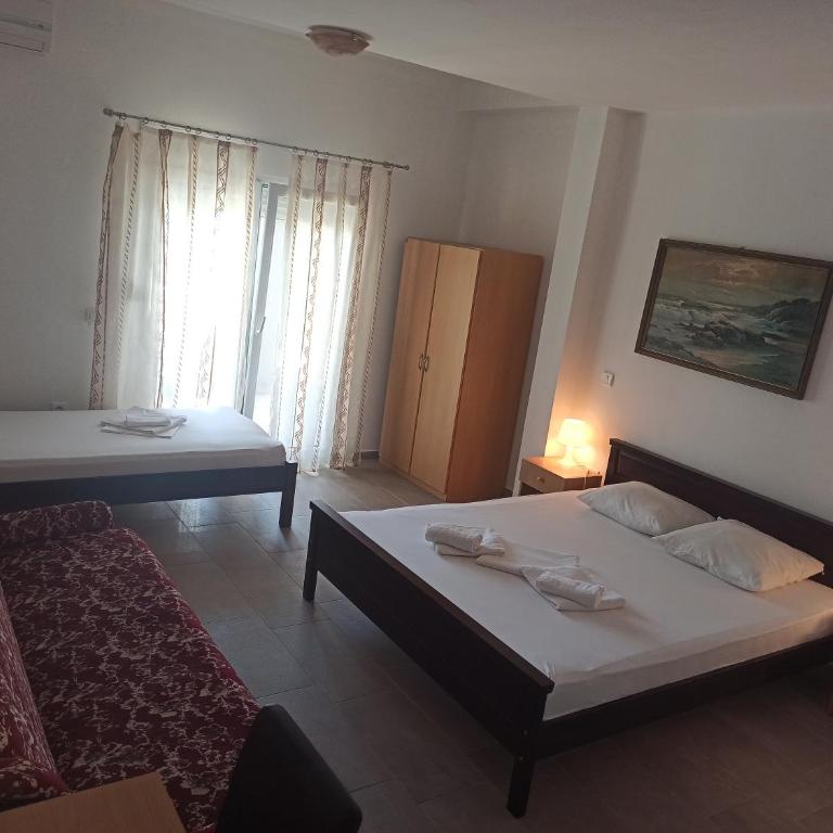 Apartment's Meti - Deluks Porodična Soba - 35