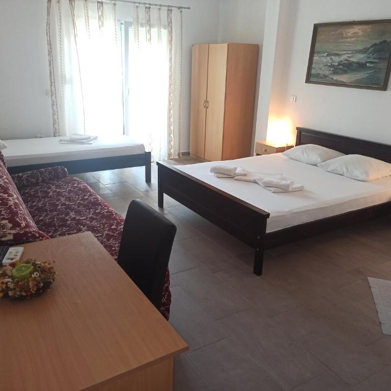 Apartment's Meti - Deluks Porodična Soba - 34