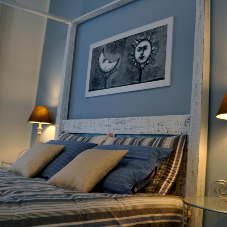 New Romantic - Appartamento con 2 Camere da Letto - 41