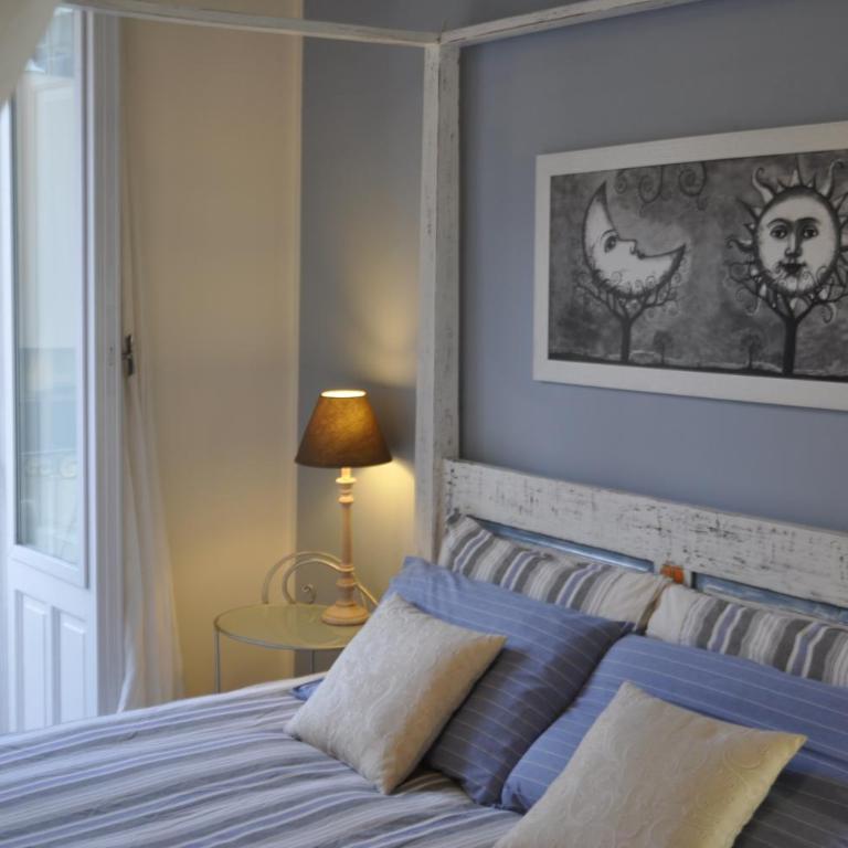 New Romantic - Appartamento con 2 Camere da Letto - 8