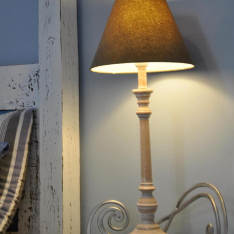 New Romantic - Appartamento con 2 Camere da Letto - 40