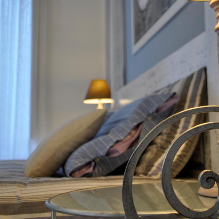 New Romantic - Appartamento con 2 Camere da Letto - 4