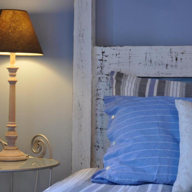 New Romantic - Appartamento con 2 Camere da Letto - 10