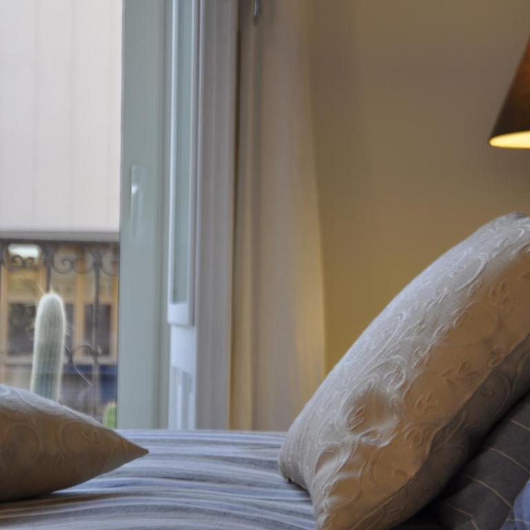 New Romantic - Appartamento con 2 Camere da Letto - 39