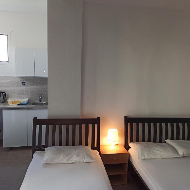 Apartment's Meti - Deluks Porodična Soba - 27