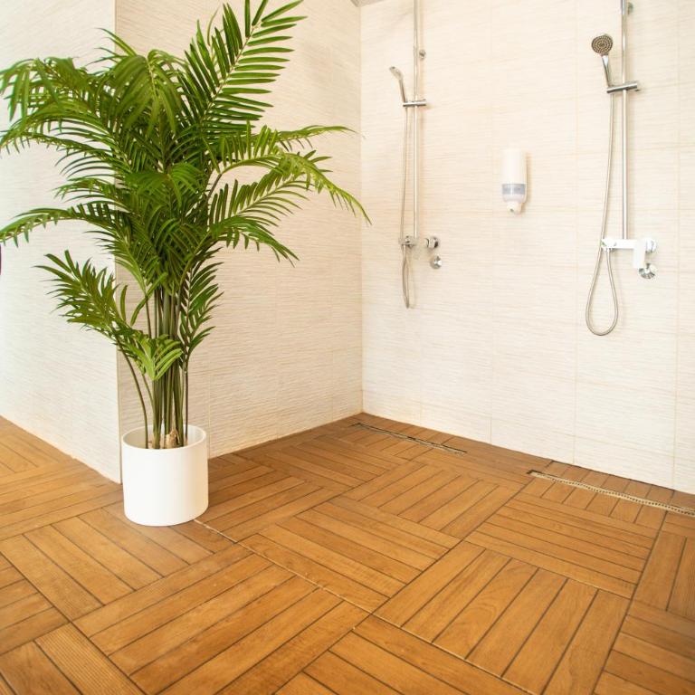 Belvedere Hills Luxury Apartments and Spa - Duplex Apartment - 1