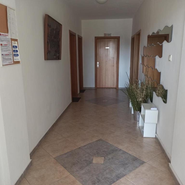 Apartment's Meti - Deluks Porodična Soba - 26