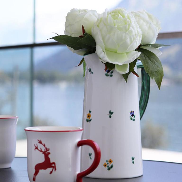 Alpin & See Resort - Pinzgau Holidays - Apartment mit Seeblick - Top 1 - 3