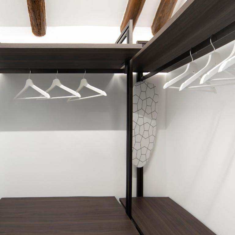 UR-NEST Indipendenza - Appartamento con 2 Camere da Letto - 24