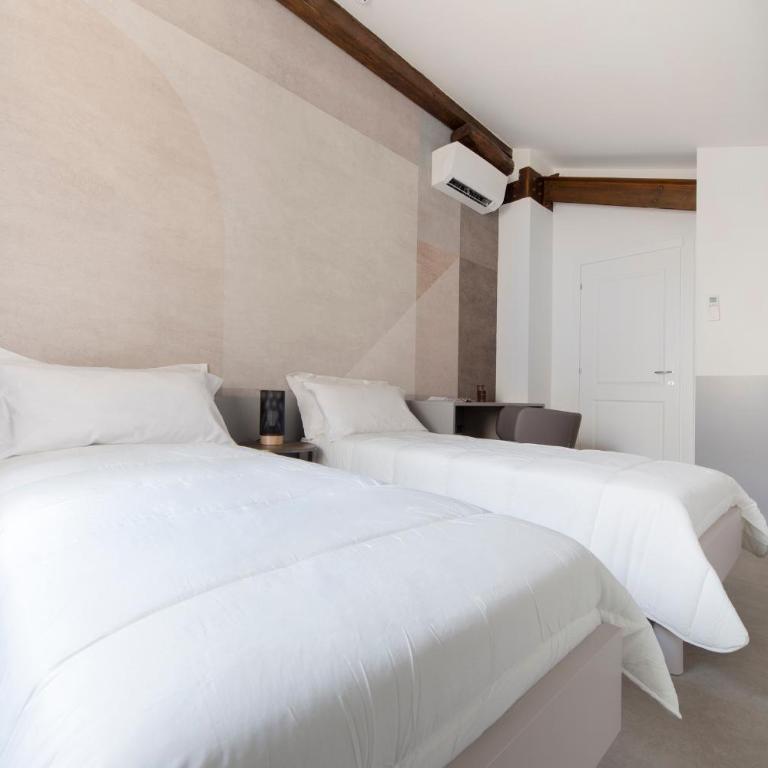 UR-NEST Indipendenza - Appartamento con 2 Camere da Letto - 17