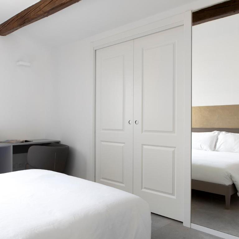 UR-NEST Indipendenza - Appartamento con 2 Camere da Letto - 12