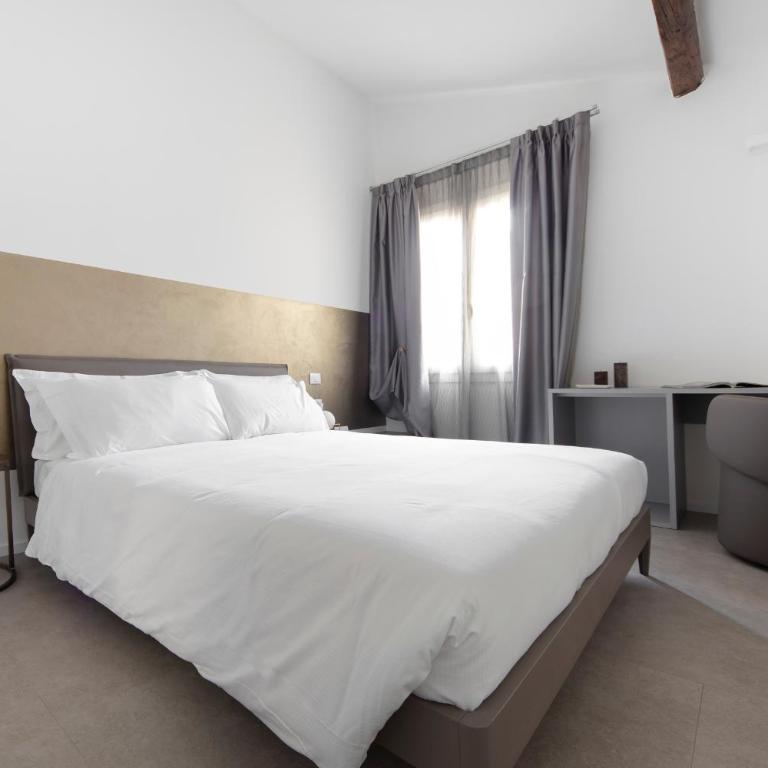 UR-NEST Indipendenza - Appartamento con 2 Camere da Letto - 14