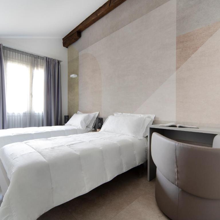 UR-NEST Indipendenza - Appartamento con 2 Camere da Letto - 19