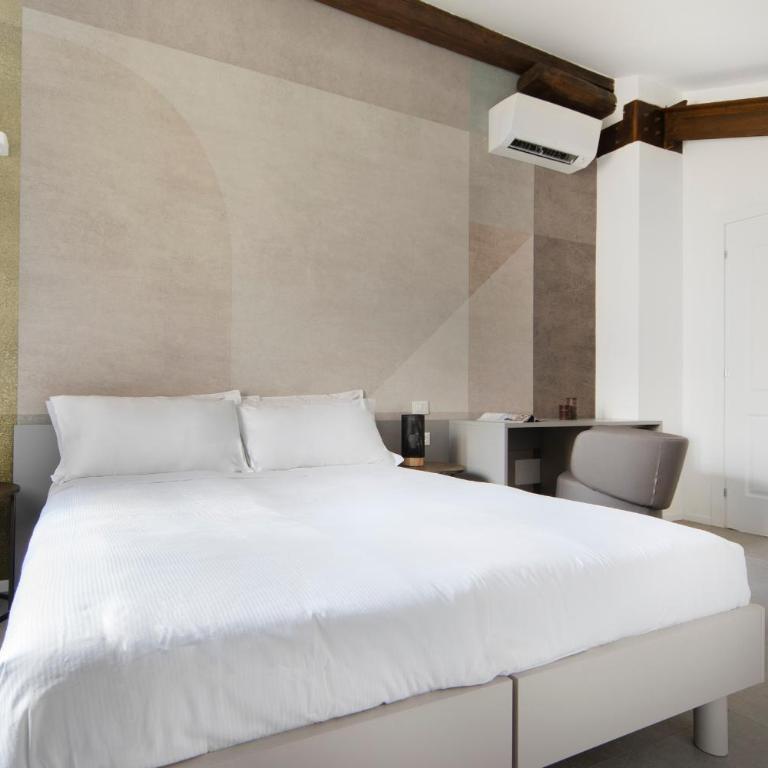 UR-NEST Indipendenza - Appartamento con 2 Camere da Letto - 22