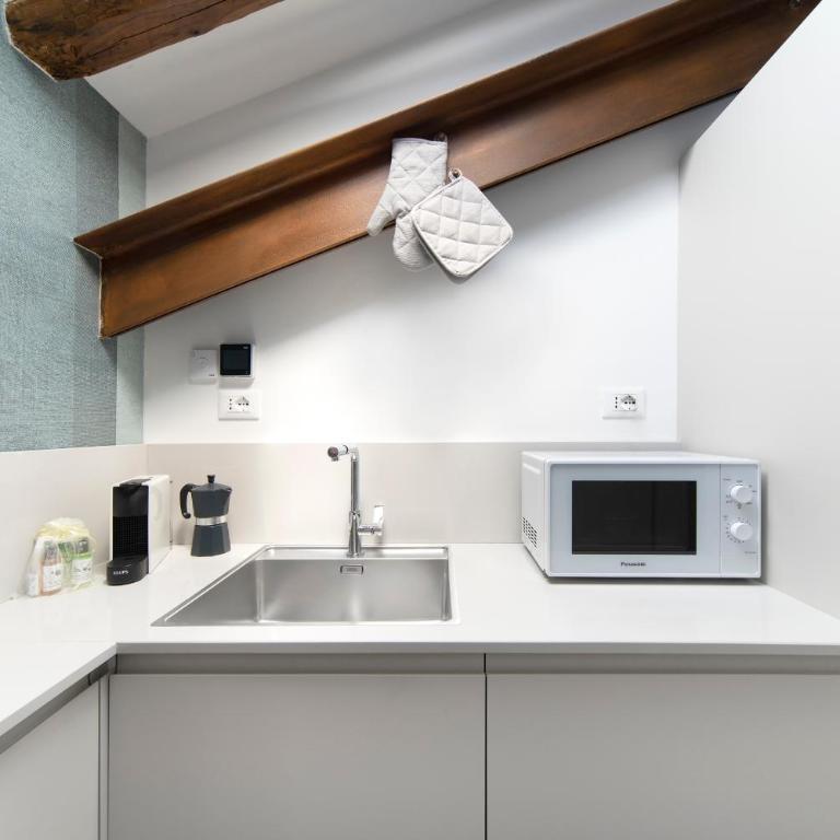 UR-NEST Indipendenza - Appartamento con 2 Camere da Letto - 9