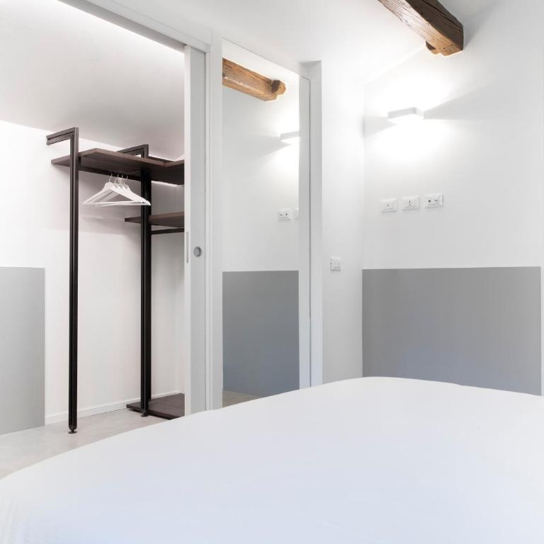 UR-NEST Indipendenza - Appartamento con 2 Camere da Letto - 23