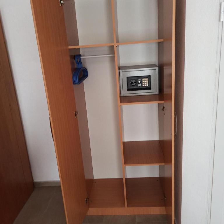 Apartment's Meti - Deluks Dvokrevetna Soba sa Zasebnim Krevetima - 23