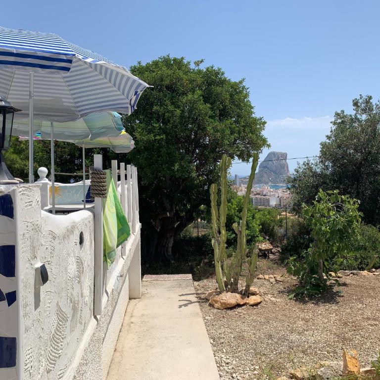 el garbi - Villa - 17