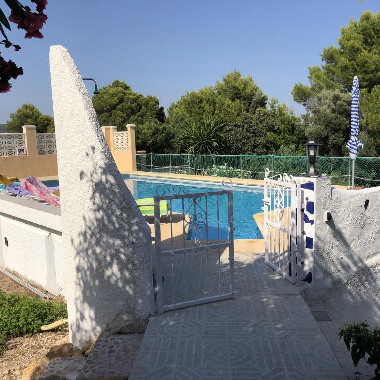 el garbi - Villa - 16