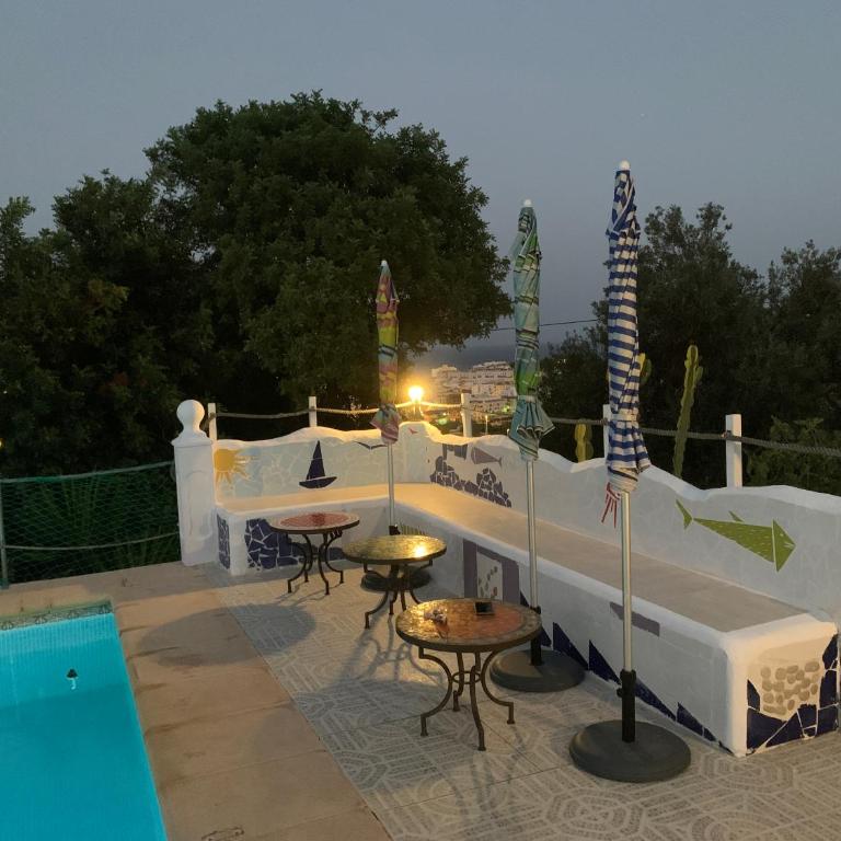 el garbi - Villa - 9